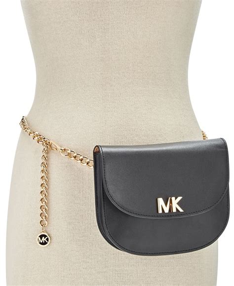 michael kors fanny pack outlet|michael kors wallets outlet store.